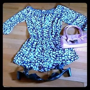 🌸Love...ady Small pop on Romper jumpsuit 🌸